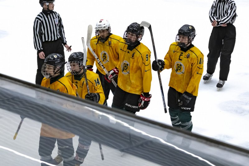 Devci pestleli umperk a zapsali prvn vhru v nadstavb