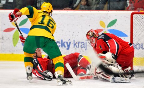 Vydrel vymazal vsetnsk stelce