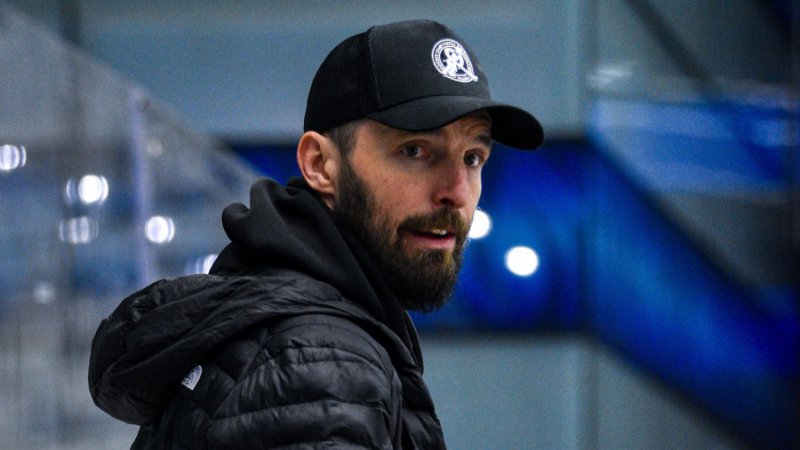 Zm�ny v realiza�n�m t�mu ml�de�e, star�� dorost povede Radim Kucharczyk 