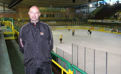 Trenr mladch dorostenc Kubo hodnot uplynulou seznu. Vybudovali jsme si u soupe respekt, k