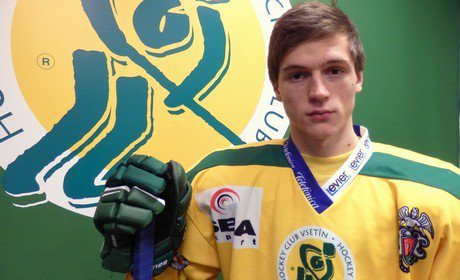 Junioi tsn podlehli Plzni