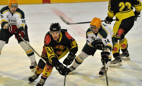 Vsetn se osmibrankovm pdlem Uniovu rozlouil se seznou