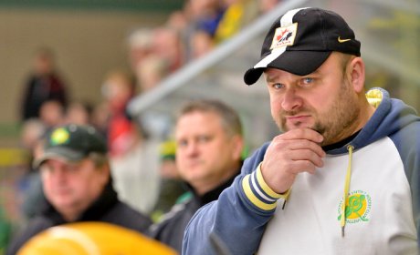 Ice Breakers: Zvr nevyel, spch nepiel