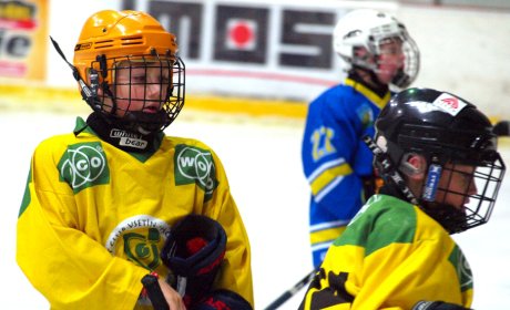 Prvn turnaj na velkm hiti: tvrci vybojovali v Beclavi pt msto