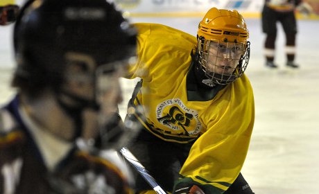 Star dorostenci odstartuj seznu s Olomouc