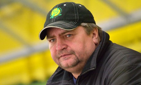 Star dorost v derby na body nedoshl