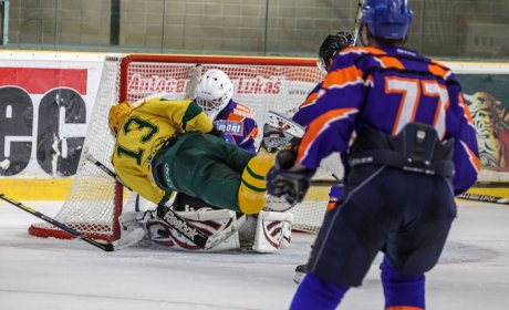 Valai protrhli sedmizpasovou ru bez vhry! Odnesl to Hodonn