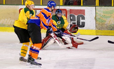 Vsetnsk fini piel pozd, Hodonn odv vtzstv