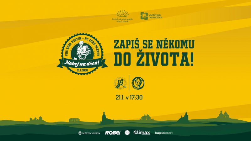 P�jde v�c ne� o g�ly. Vala�i u� podes�t� p�edvedou Hokej na d�e�!