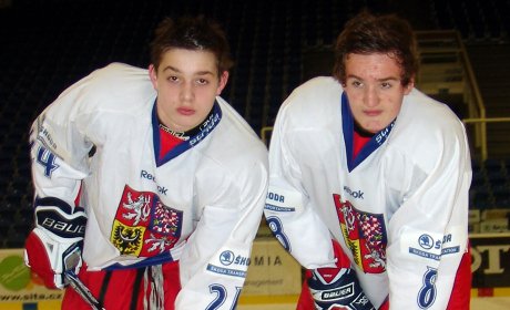 Hoansk a otka v reprezentaci U16