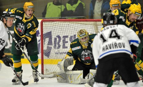 Vsetn pejel Havov, rozhodla u prvn tetina