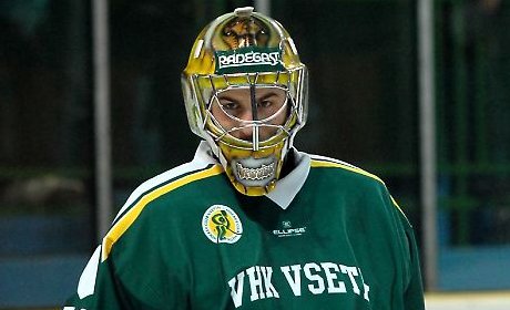 Hromada: Nemme pln nejlep tm, ale zato velkou vnitn slu