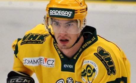 Ondej Hruka: Vhru s Hraditm jsme umltili