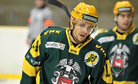 Lv smeka se vydala na lov. Jej koist se stal Vsetn