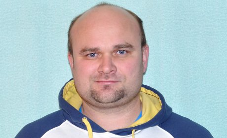 Trenr Jenek: Se starm dorostem nechceme hrt druh housle