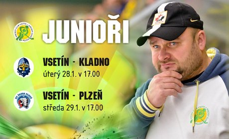 Juniory ekaj zpasy pravdy. Pojme fandit!