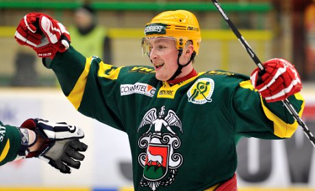 Ren Kajaba: Do kadho utkn musme jt na sto procent