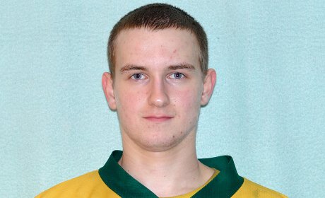 V ptek startuje extraliga starho dorostu, brank Kohn v v postup do play off