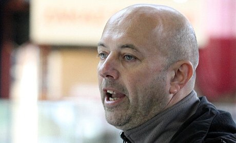 Trenr Kubo: Chceme vychovat hre, kte budou hrd na svj matesk klub