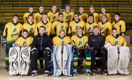  Mlad dorost rozdrtil Havov a zastavil srii porek