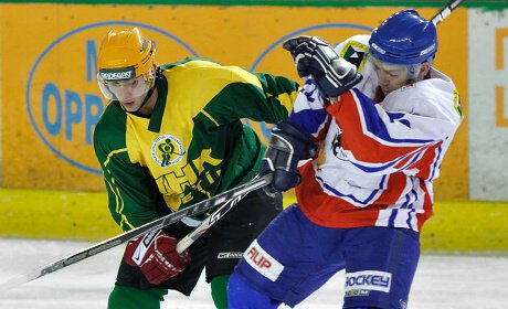 Vsetn versus Nov Jin. Kdo v pprav poprv zvtz?