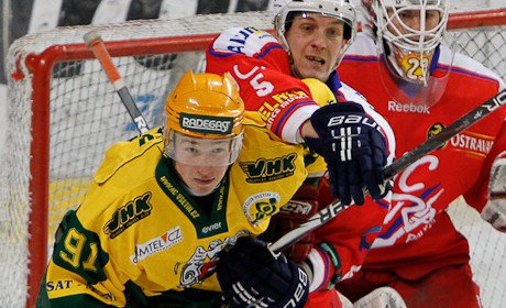 Srie s Porubou je u konce, Vsetn zskal ti body