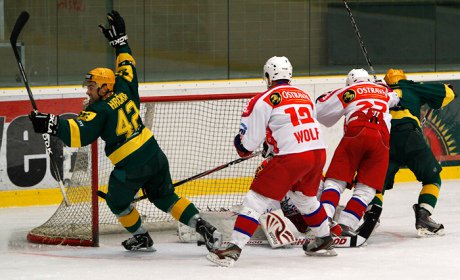 V dramatick bitv petlail Vsetn Porubu