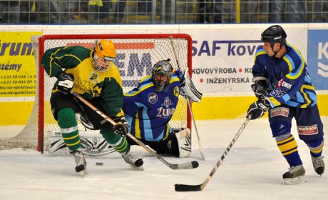 Je vyrovnno! V bitv Na Lapai slavili spch Valai