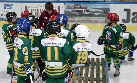 Ppravka zmila sly s Trennem a Valaskm Mezim