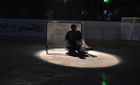 Vsetn neudrel dvoubrankov veden a prohrl. Sezna pro nj skonila
