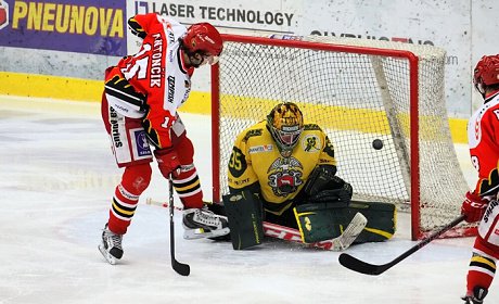 Ani napotet nedokzal Jestby porazit. Vsetnu sezna kon