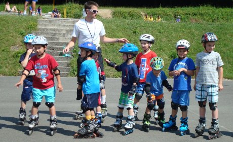 OBRAZEM: Soustedn ppravky ve Vizovicch