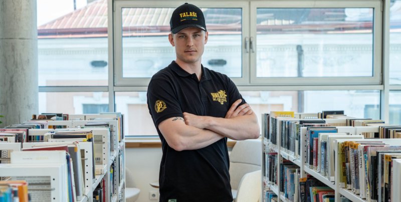 Radim �alda o v�zv� na Vset�n�: C�t�m, �e jsem p�ipraven� na kl��ovou roli