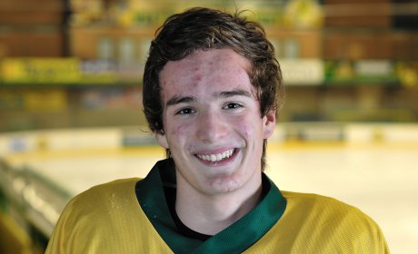 Ldr odvezl z Lapae vechny body, krize starho dorostu se problubuje