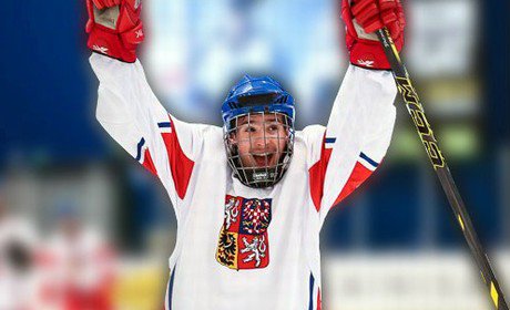 Zlato chvli mrzelo, ale nakonec jsme byli naden, oivuje si skvl okamiky Jan otka