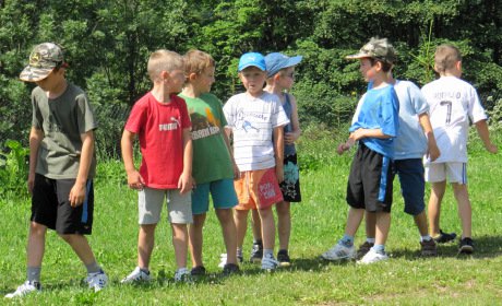 OBRAZEM: Soustedn nejmench nadj ve Velkch Karlovicch