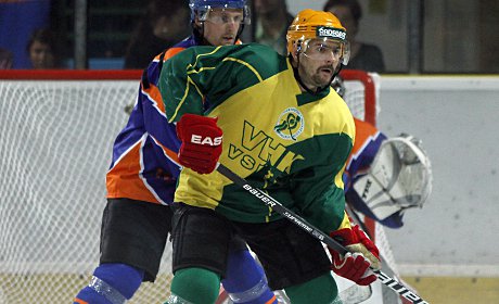 Vsetn nestail na Hodonn, z jihu Moravy si odv porku 6:2