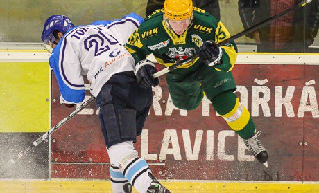 Ice Breakers: Loveck sezna pokrauje!