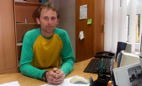 Tobola o turnaji Wallachian Puck: U se tme na pt ronk!