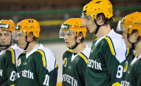 Utkn s Havovem ukoneno v ase 41:27