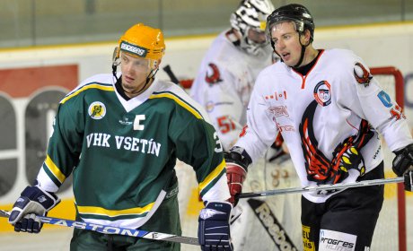 Pestelku na Lapai zvldl lpe Vsetn a zskal dleit ti body