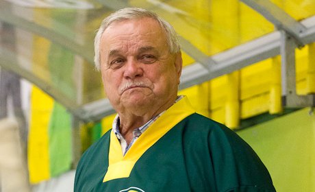 Valek rd vidl bval svence, Tomek se snail improvizovat