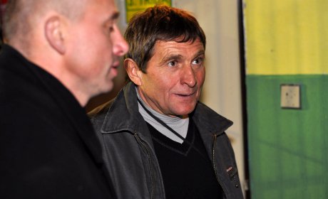 FOTOREPORT: Legendrn okej Va na Lapai