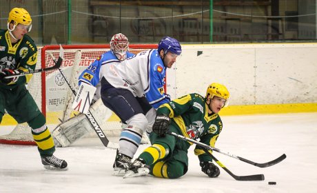 Vsetn v derby opt spn, vhru trefil kapitn Vank