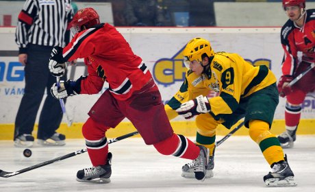 Valai vyhrli v Prostjov, srie se vrac na Lapa!