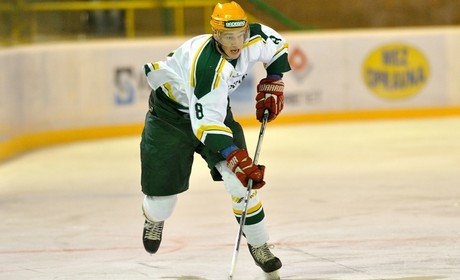 Odpoinku u bylo dost, k po vnon pestvce David Vtek