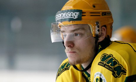 Valai podlehli Porub i potet a sezona pro n skonila