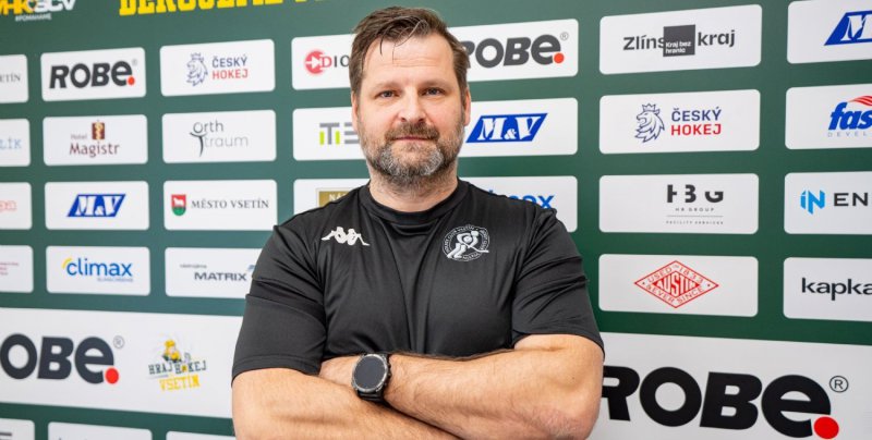 JUN: Nechceme nic podcenit, hl�s� tren�r Vojan. Jak vypad� skladba k�dru?
