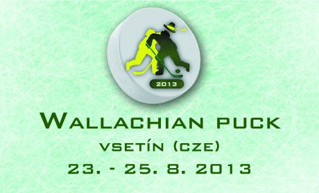WALLACHIAN PUCK 2013 - Online vsledky hracho dne .3