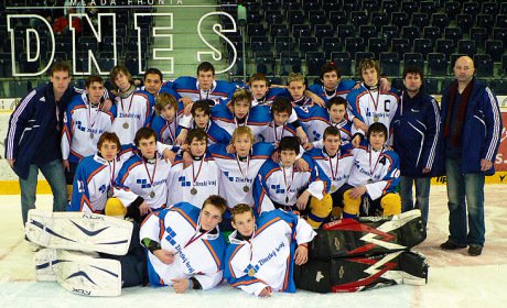 AKTUALIZOVNO: Vbr Zlnskho kraje zm na Lapai sly s Rusy